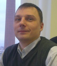 владимир лебединский