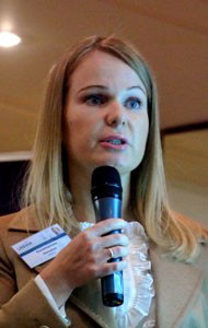 наталья калиманова