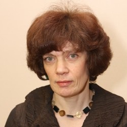 марина аншина