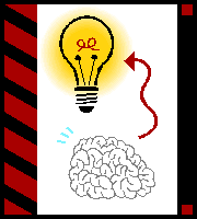 новаторство пытливый ум