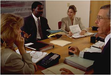 совет по изменениям