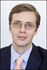 роман журавлев