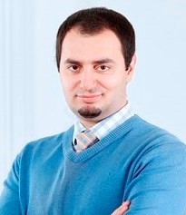 давид мартиросов