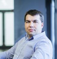 антон виговский