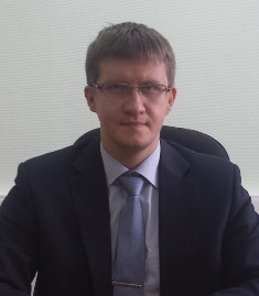 Никита Соломин Электронная Москва