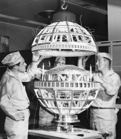 Хотя первые трансляции уже сами по себе были большим достижением, главным назначением Telstar считалось работа в качестве экспериментальной платформы