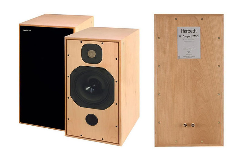 harbeth 7es mk1