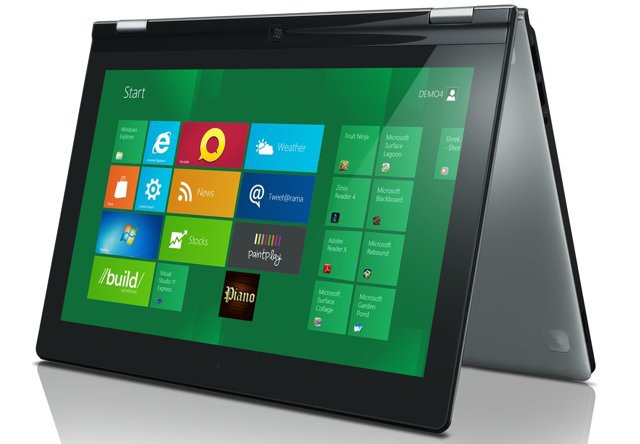 Lenovo IdeaPad Yoga