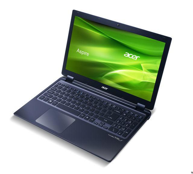 Acer Aspire M3