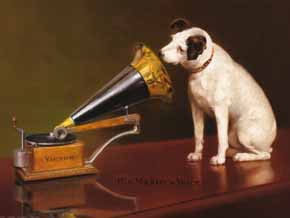 «Топ-20» технозвуков прошлого