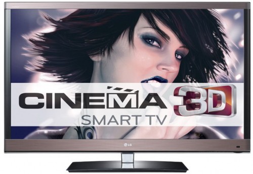 Сравнение трех телевизоров от 37 до 42 дюймов не дороже 50 000-