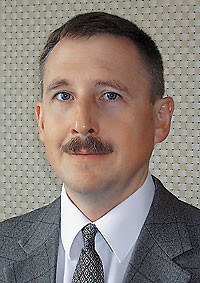 Александр Михайлов, независимый консультант по управлению ИТ