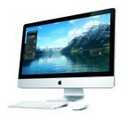 Компьютеры iMac с диагональю экрана 21,5 и 27 дюймов