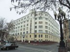 Высшая экономика по Wi-Fi