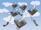 IP-УАТС: в облаках или в серверной?