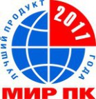 «Лучший продукт 2011 года»