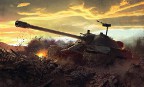 World of Tanks: ���������� ����