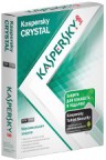 ����� Kaspersky Crystal: ������������ ������