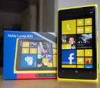 Nokia Lumia 920: обзор лучшего смартфона на платформе трудной судьбы