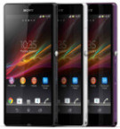 Sony Xperia Z: Android по-японски
