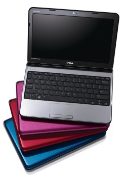 Dell Inspiron M101z