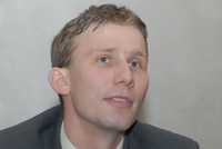 Мирослав Крен: «Продукты для SMB должны отличаться простотой и доступностью». 