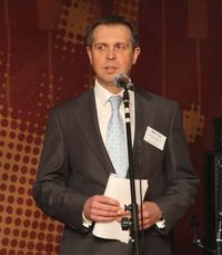 Игорь Парфенов: «Мы не спускаемся под землю, так как считаем, что услуги 3G в первую очередь будут востребованы над землей» 