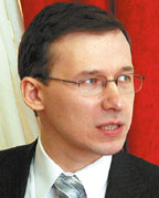 Ярослав Медокс: «Бойтесь поставщика услуг, который пообещает выполнить проект дешево и быстро»