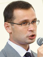 Евгений Ровных: «Одна из первых задач — интеграция электростанций в единый бизнес»