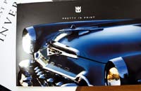 Каталог дорогих авто — роскошь во всём