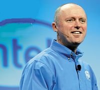 Шон Мэлоуни: «Предложение на рынке нетбуков будет расти, и по мере этого роста цены будут падать; рано или поздно нетбуки вернутся в ценовой диапазон 200–250 долл.»