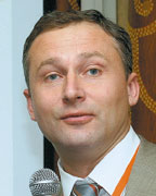 Андрей Галковский: «Исследования R-Style Softlab показали, что все больше российских банков выбирают для себя западные решения»