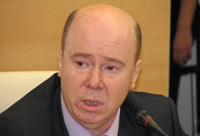 Александр Граблевский: «Мошенничество, базирующееся на услугах сотовой связи, имеет в нашей стране латентный характер» 