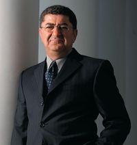 «Планирование ресурсов в виртуальном мире играет критически важную роль», Эван Джафа, ИТ-директор компании First American