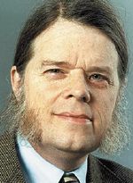 Дэн Гир: «Скорость изменений все время заставляет нас быть начеку»