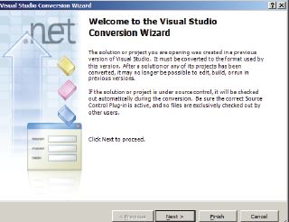 Диалог перевода проекта из Oxygene 2.0 (Chrome) в Delphi Prism