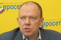 Алексей Чуйкин: 