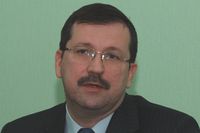 Руслан Белоусов: "Мы рассчитываем, что уже летом начнется рост выручки" 