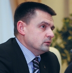 Константин Солодухин: «Нам предстоит полностью перестроить свою деятельность, чтобы выполнить задачи, поставленные акционерами»