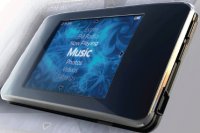 Оригинальное и при этом удобное управление, хороший звук, качественный экран