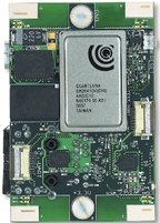 Объединив технологии поддержки «ячеистых» сетей и формирования направленных лучей в одном устройстве размером со спичечный коробок, Quantenna стремится к тому, чтобы устойчивое беспроводное IP-телевидение высокой четкости появилось в каждом доме