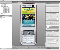 Компания подготовила шесть различных версий Creative Suite 3, ориентированные на конкретные категории пользователей, объединяющих разработчиков печатной и издательской продукции, Web-дизайнеров и создателей видео
