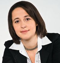 Ирина Матвеева: «Причин для возникновения второй волны кризиса сейчас не видно, но если о ней постоянно думать и говорить, то она обязательно придет»