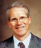 Рэндал Брайант: «Поэтому при принятии решения отдавайте предпочтение тому, чем вам нравится заниматься, а не тем направлениям, которые оказались на гребне волны под влиянием краткосрочных колебаний на рынке труда»