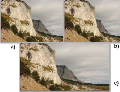 Рис. 4. Вам пошире или поуже? Без проблем!