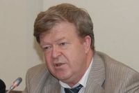 Алексей Солдатов: «В домашней библиотеке легко навести порядок, убрав ненужные книги, но в Internet такой способ не пройдет» 