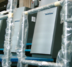 Каждая машина сначала полностью собирается назаводе для проверки вработе илишь потом отгружается клиенту 