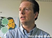 Рисунок 1. «SIP, обладая всего лишь шестнадцатью или девятнадцатью параметрами, не предназначен для управления коммуникацией в реальном времени», — утверждает Йорг Швердтнер, технический менеджер компании Mitel, отвечающий за регион Центральной и Восточной Европы. 