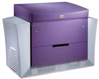 Система цифровой обработки печатных форм Kodak ThermoFlex Narrow Hybrid