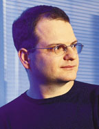 Гил Швед: «Mы можем собрать в один пакет межсетевые экраны, VPN, криптографическую защиту дисков, антивирусы, средства управления и все остальное»